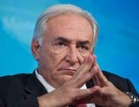 Глава МВФ