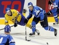 сборная Финляндии по хоккею