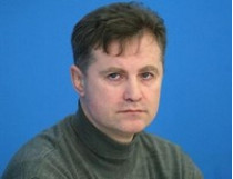 Дмитрий Павличенко