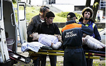 Шесть женщин и 12-летняя девочка погибли в результате теракта в ставрополе