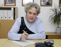Стоматолог Светлана Коломиец