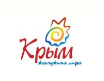 новый логотип крым