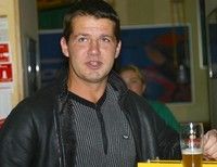 Олег Саленко