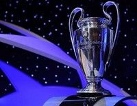 Лига чемпионов