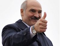 Лукашенко заморозил цены