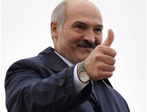 Лукашенко заморозил цены