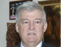 Игорь Лубченко