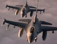 авиация НАТО бомбит Ливию