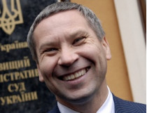 Депутат Лукьянов 