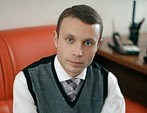 врач Алексей Башкирцев