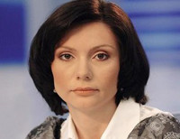 Eлена Бондаренко