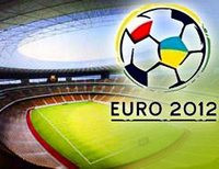 символика Евро-2012