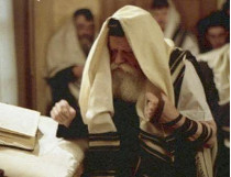 Сегодня и завтра иудеи отмечают праздник дарования Торы
