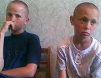В Крыму милиция нашла пропавших из детского лагеря подростков