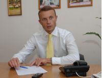 Кардиолог Алексей Башкирцев