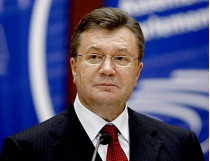 Виткор Янукович