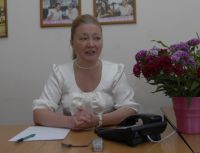 Невролог Татьяна Майкова
