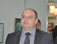 Николай Злочевский