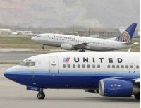 United Airlines