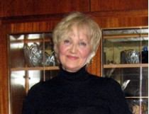 Ольга Суховерхова