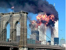 терракт 11 сентября