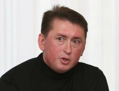 Николай Мельниченко