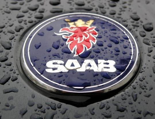 saab