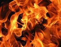 взрыв газового баллона