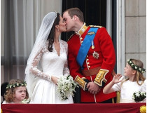 свадьба принца Уильяма