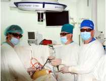 3D хирургия
