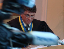 судья Киреев