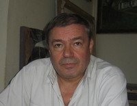 Сергей Безшапочный