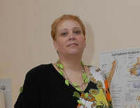 Элла Юлтанова