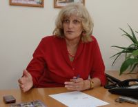 Геронтолог Вера Чайковская