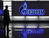 Газпром