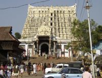 храм Падманабхасвами