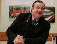 Пако Биоска
