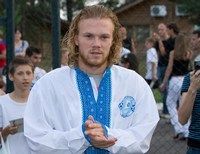 Виталий Денисов