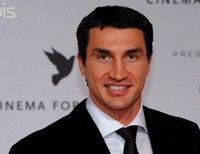 Владимир Кличко