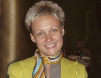 Елена Громницкая 