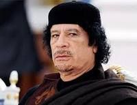 Американские дипломаты встретились с посланниками Каддафи