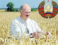 Александр Лукашенко 