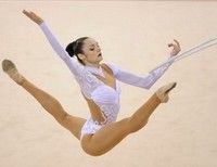 Художественная гимнастика