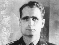 Рудольф Гесс
