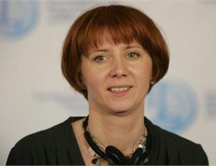 Дарья Чепак
