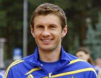 Евгений Левченко