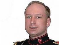 Брейвик