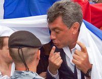Немцов