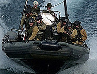 морские пехотинцы 