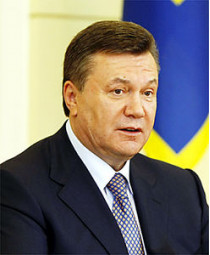 Виктор янукович: «украина не будет использовать средства мвф для финансирования государственного бюджета»